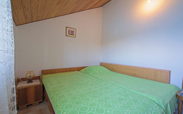 Apartments Lucija