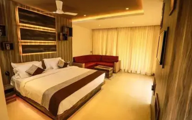 Riverine Suites