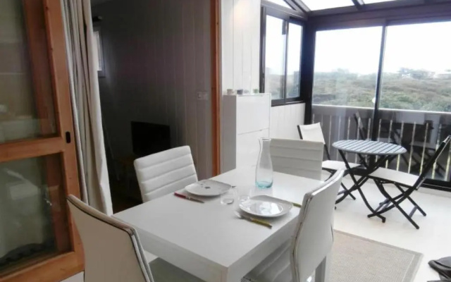 Appartement Seignosse, 2 pièces, 4 personnes - FR-1-239-412