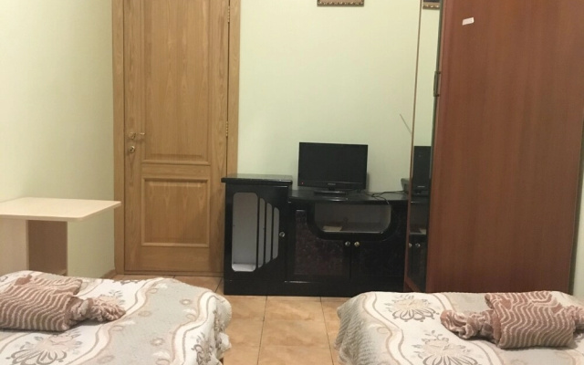 Hostel Arbat 11