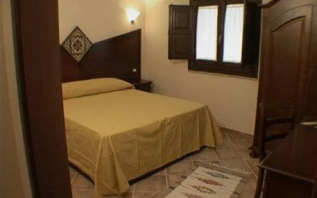 Hotel San Domenico