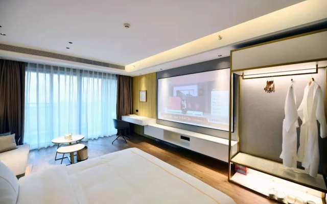 Sanshili International Apartment