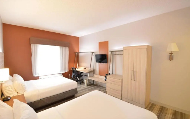 Holiday Inn Express Toledo-Oregon by IHG