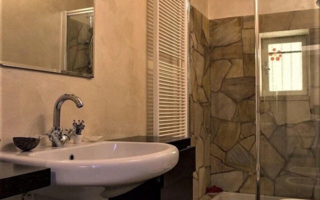 Ponte Vetero 11 Apartment