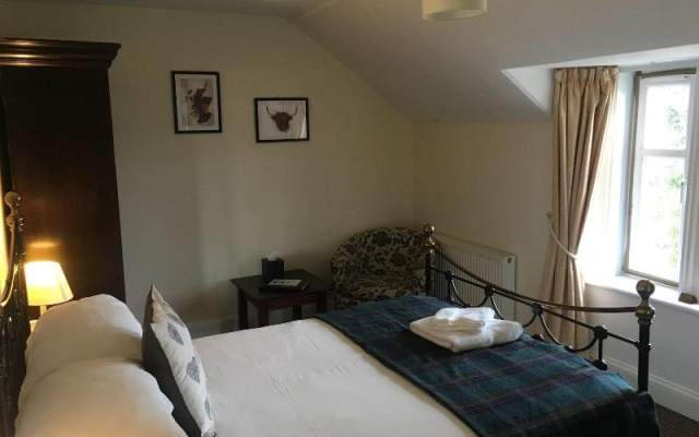 Loch Shiel House Hotel