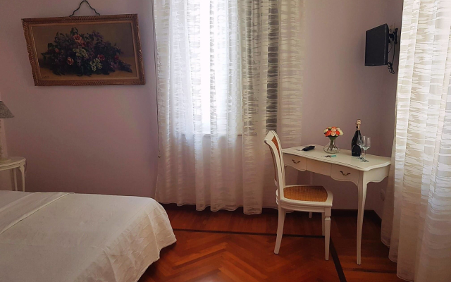 Apartments Miglioranzi Antonio