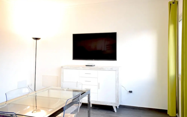 Tazartico apartment