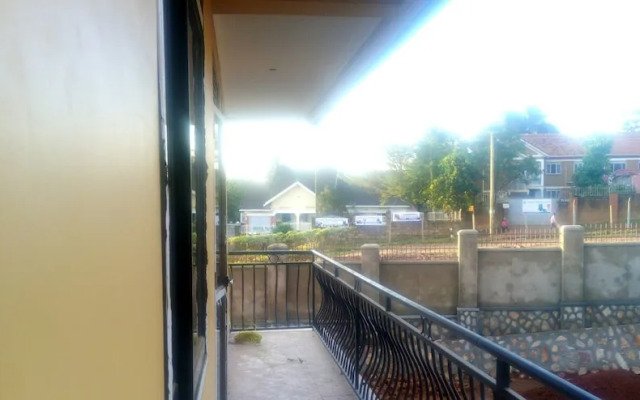Africa Treasures Home - Hostel