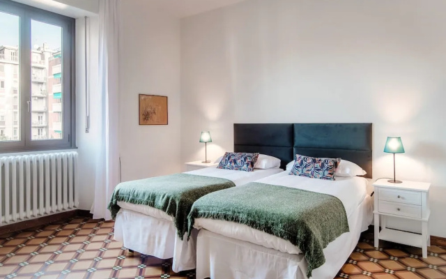 Stella Apartment