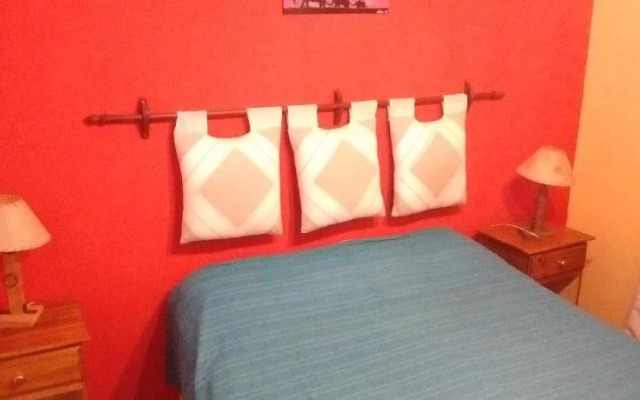 Cabanas Estrellas Doradas