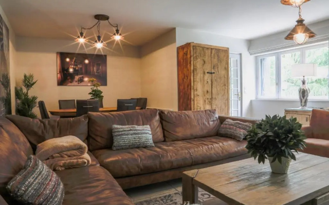 Country house - La Mercerie