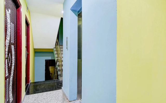 Hotel O Acropolis Mall Kolkata Formerly The Orchid Residency