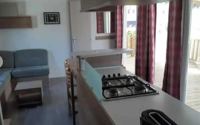 Annick Mobilhome