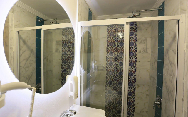 Kerme Ottoman Gökova Butik Hotel