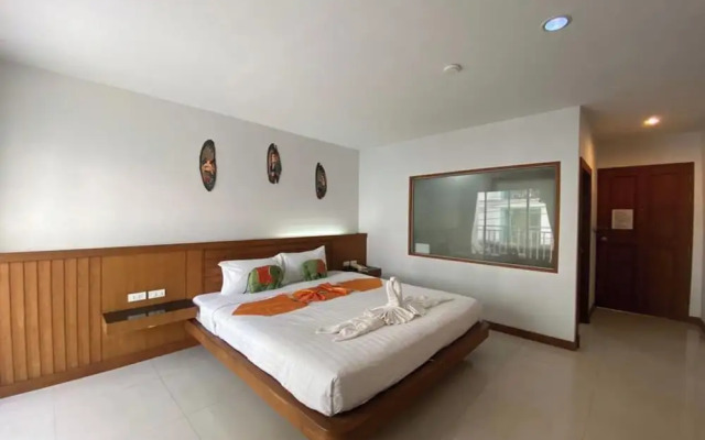 One World One Home Patong 2