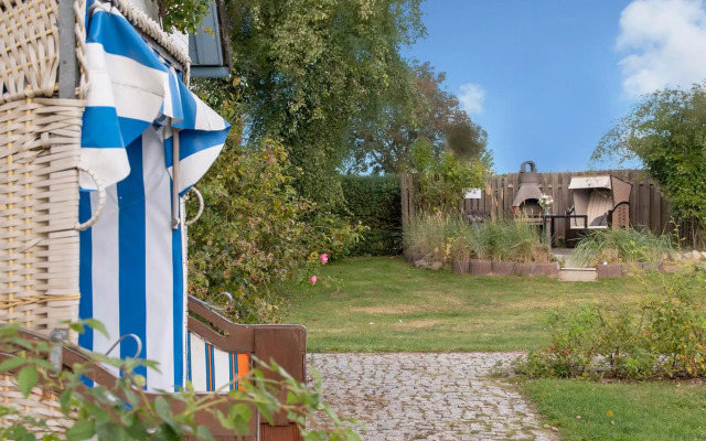 Strandhaus Bornhausen Fische