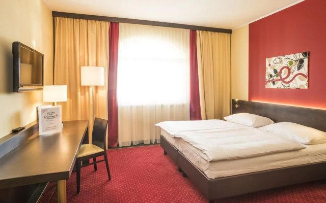 Hotel Karl-Wirt