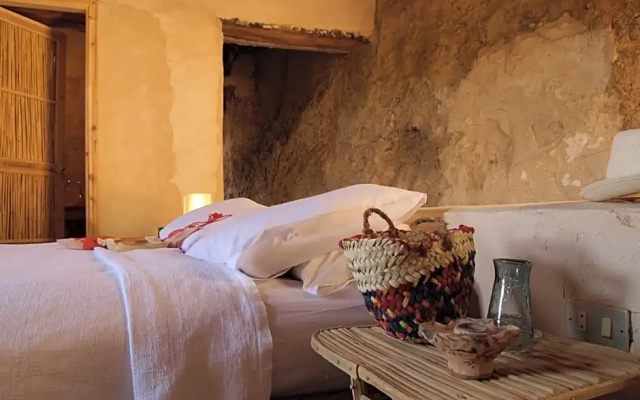Albabenshal Lodge Siwa