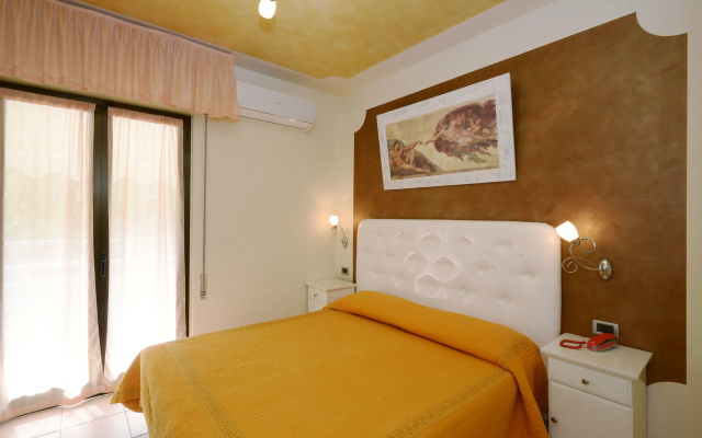 Hotel Ristorante Commercio