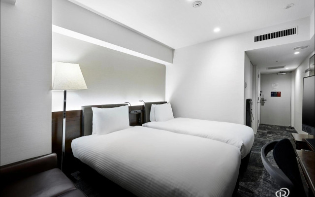 Daiwa Roynet Hotel Nishi Shinjuku PREMIER