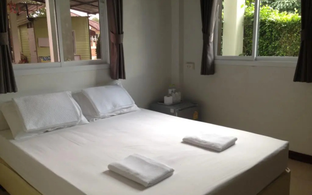 Bai Pai Resort