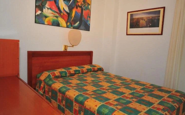 Apartamentos Cala Josep