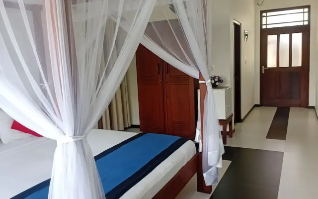Rockery Villa Ayurveda