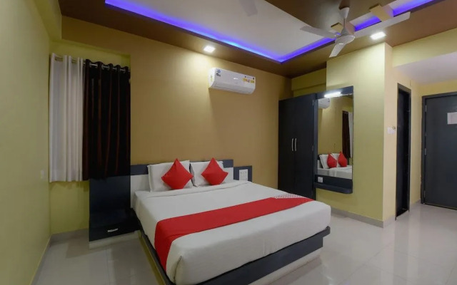 OYO 24400 Atithi Bhawan