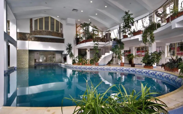 Snezhanka Apartments TMF