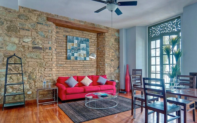 Apartamento Chicheme