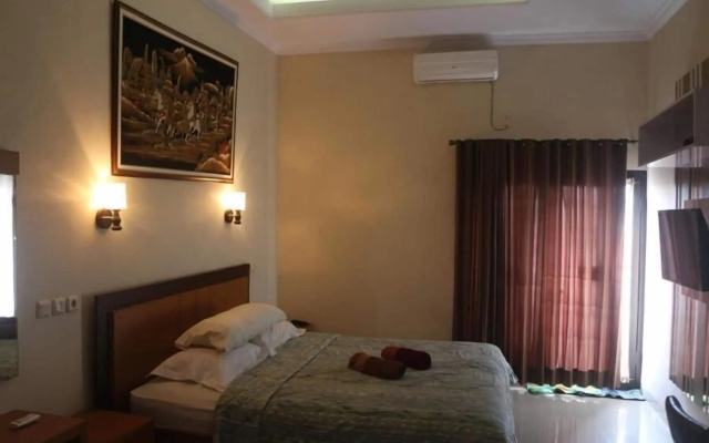 Agung Inn