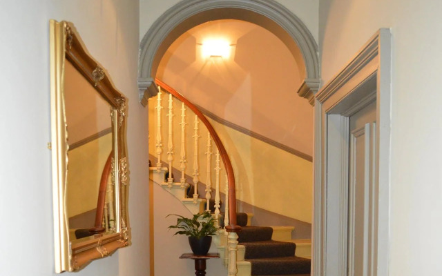 MW Townhouse