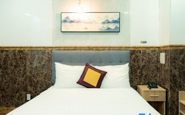 Hotel Tan Quy Do 1