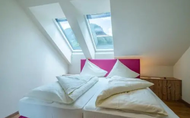 Hallstatt Dachstein Luxury 8 Gosau