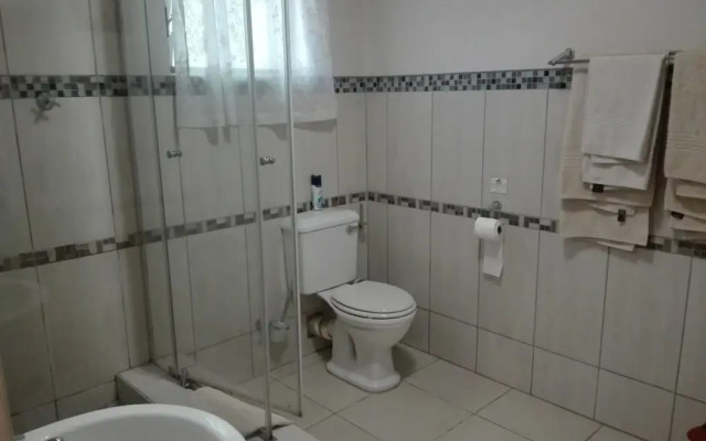 Umzimvubu Retreat Guest House