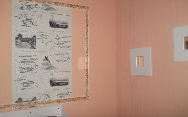 Hostel Rasputin Санкт-Петербург интерьер отеля