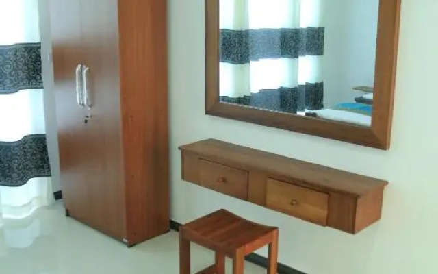 Sri villa Rest