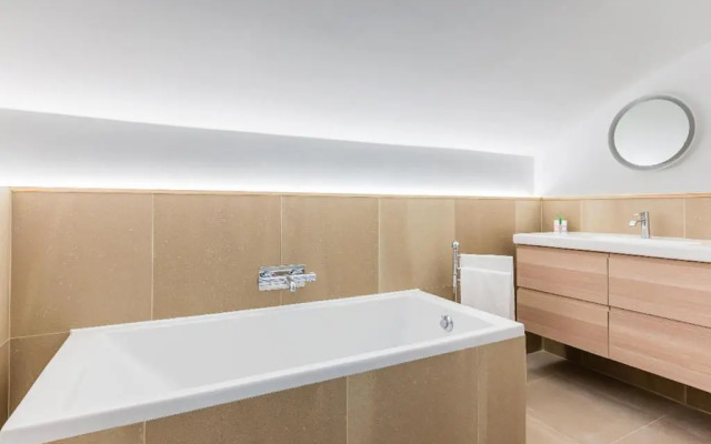 B3 Loft Duplex 175Blo-Paris Convention