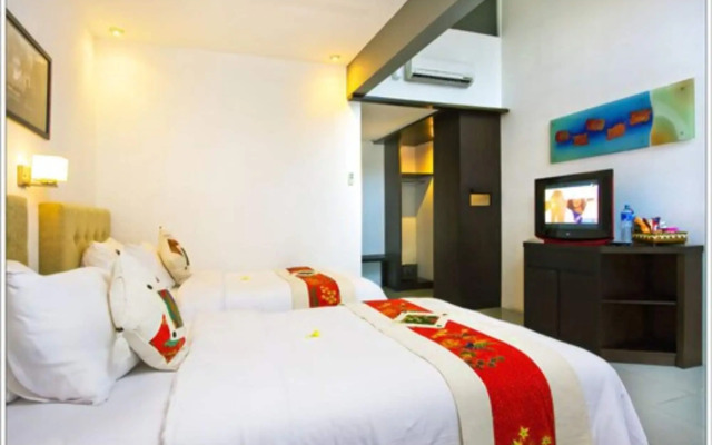 The Harmony Seminyak