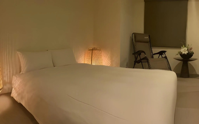 Prostyle Ryokan Tokyo Asakusa