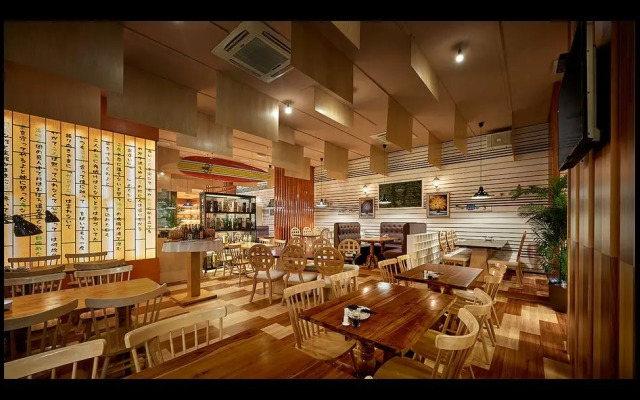 Restaurant · George Town — photo 20
