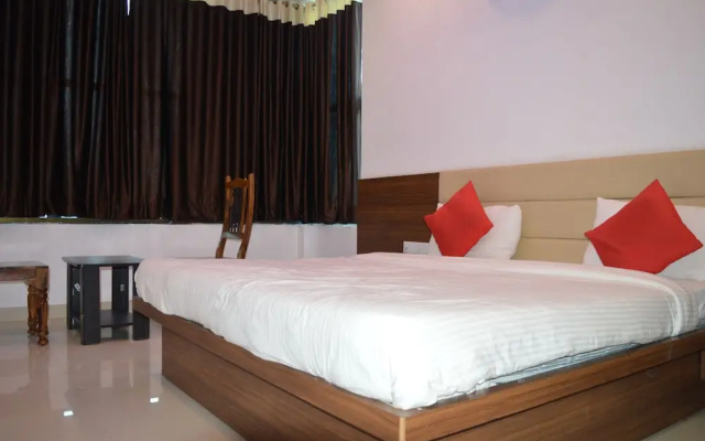 Ranbanka Hotel & Restaurant
