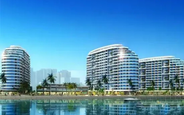 Haikou Youjia'er Seaview Holiday Apartment (Henghai Dahaikouwan Branch)