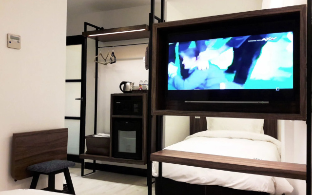 Styles Hotel
