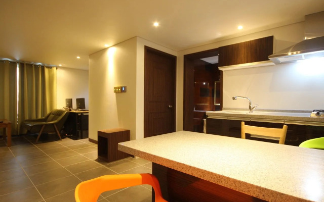 Hotel Yaja Nampo Lotte