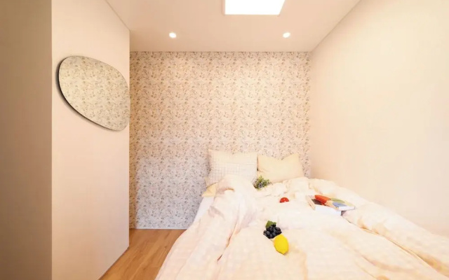 Maison de Wave 4