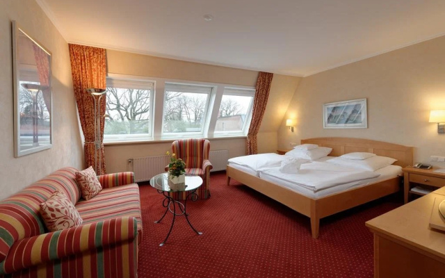 Ringhotel Sellhorn