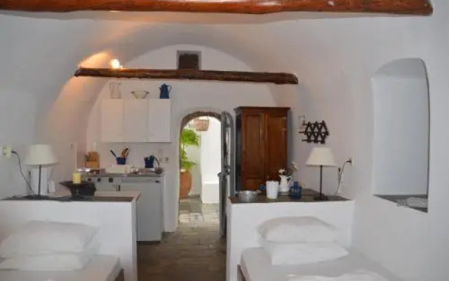 Porto Loutro I