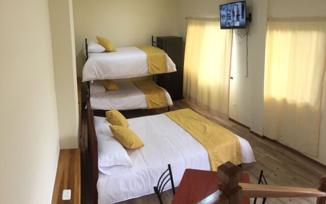 Tababela Airport B&B 2