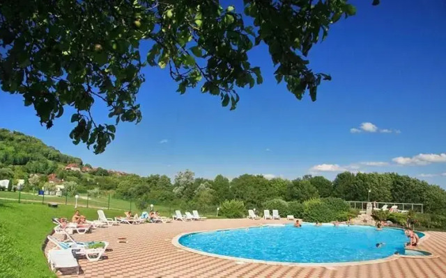 Domaine de lEpinette